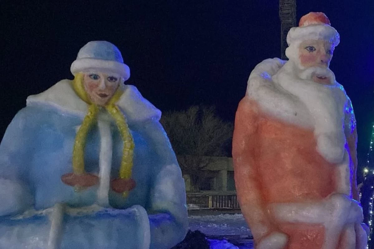 ستەپنوگورسكىدەگى «سۇرىقسىز» اياز اتا: تۇرعىنداردى شوشىتقان مۇسىندەر الاڭنان الىنىپ تاستالدى