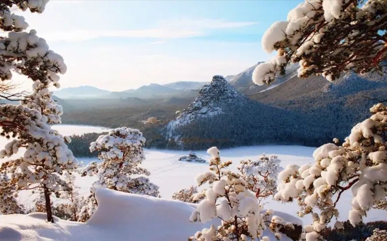 كوكشەنىڭ كوركى كوز تارتادى