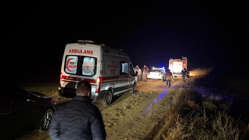 تۇركيادا ليۆيا ۇشاعى اپاتقا ۇشىرادى