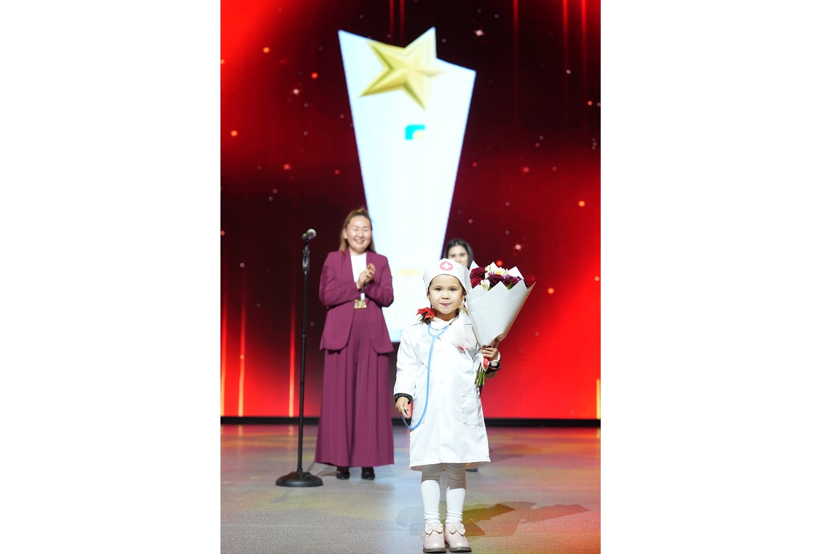 تاڭداۋلىلار تورگە شىققان كۇن