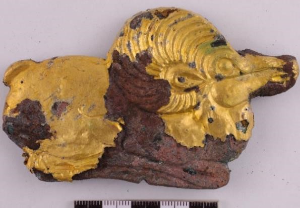 اقجايلاۋدىڭ التىنى