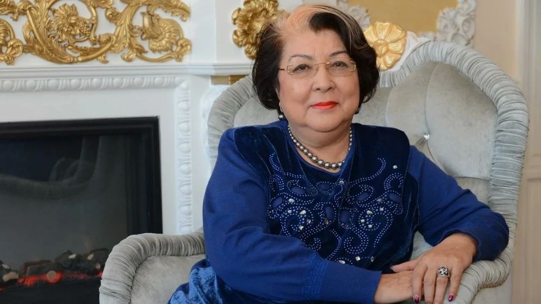 قايراتكەرلىك قاسيەت