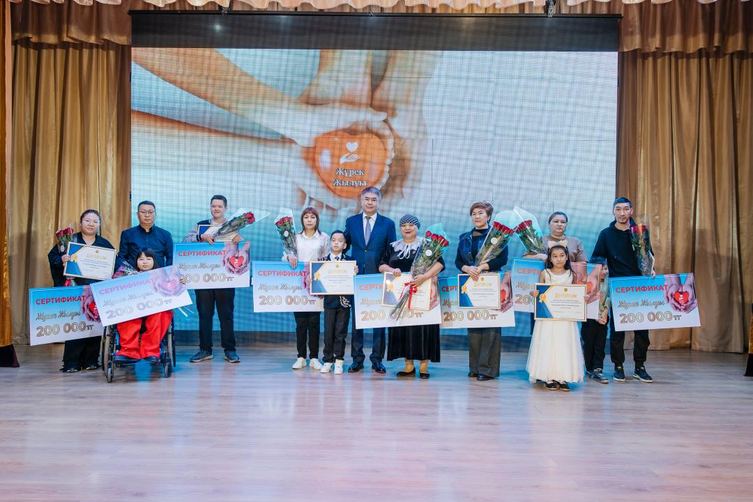 جۇرەك جىلۋىن سەزىنگەن جاندار