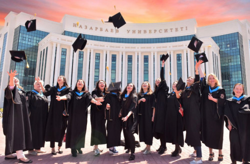 2025 جىلدىڭ نەگىزگى قورىتىندىلارى