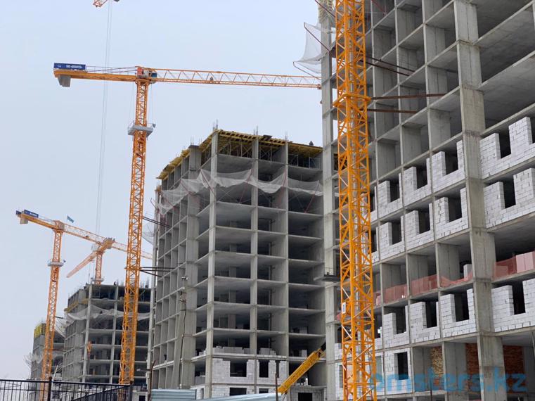 ەل ەكونوميكاسىنداعى 10 ايشىقتى كورسەتكىش انىقتالدى