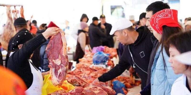 استانادا «سوعىم-FEST» جارمەڭكەسى 5 كۇن بويى وتەدى