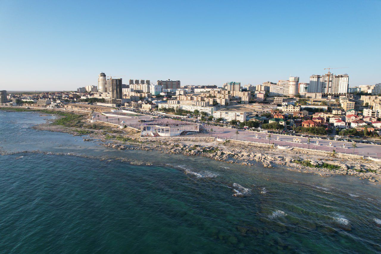 ماڭعىستاۋ وبلىسى 2025 جىلدى وڭ ناتيجەمەن قورىتىندىلادى