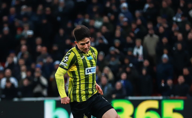 ۇزدىك–2025: داستان ساتپاەۆقا «سپورتتاعى جىل سەرپىنى» اتاعى بەرىلدى