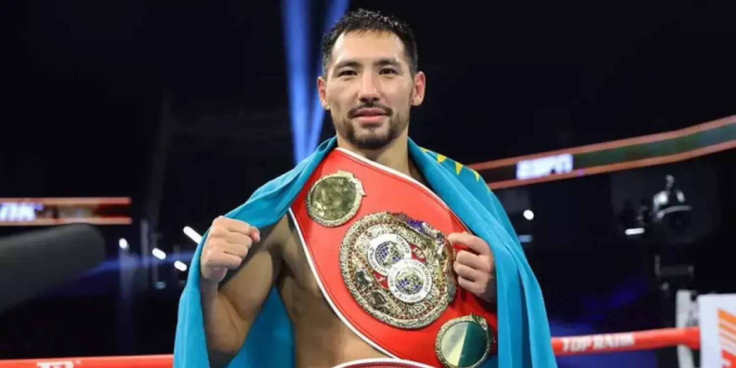 جانىبەكتىڭ تابىسى