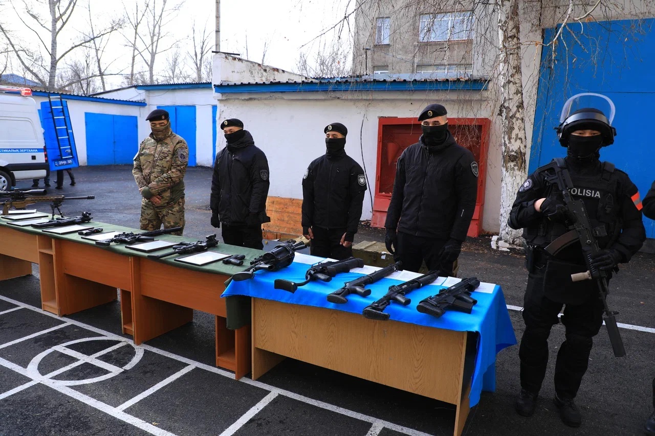 قۇقىققا – سەنىم, تارتىپكە – قۇرمەت