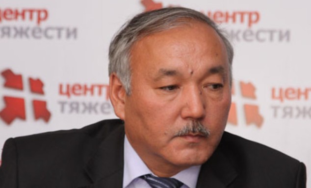 الماتى قالاسى اكىمىنىڭ ورىنباسارى تاعايىندالدى