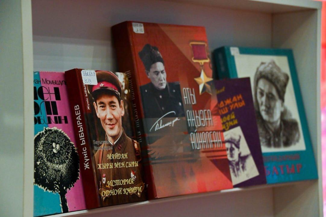 «ارداگەر وسيەتى» رەسپۋبليكالىق جاستار مارافونى ءوز مارەسىنە جەتتى