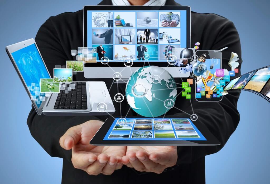 تسيفرلىق داۋىردەگى اقپاراتتىق يممۋنيتەت