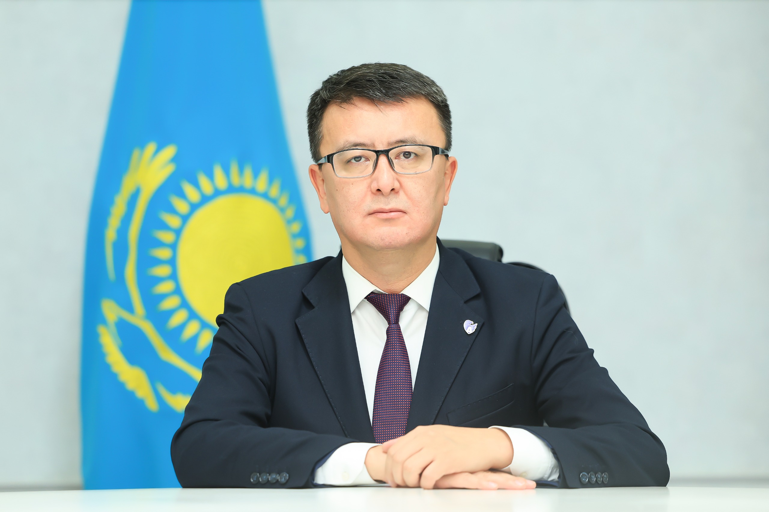 دارحان احمەد-زاكي: پرەزيدەنت رەفورماسى جوعارى بىلىمگە تىڭ سەرپىن بەرەدى