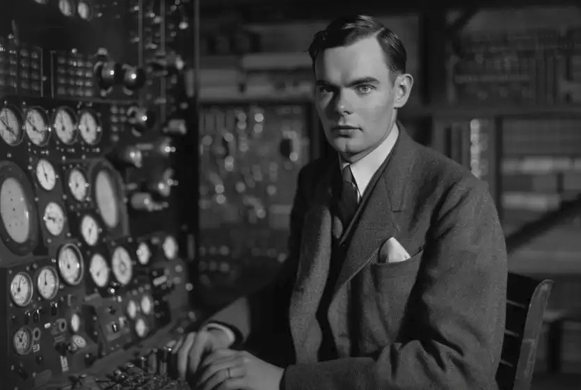 جي-ءدىڭ نەگىزىن قالاعان