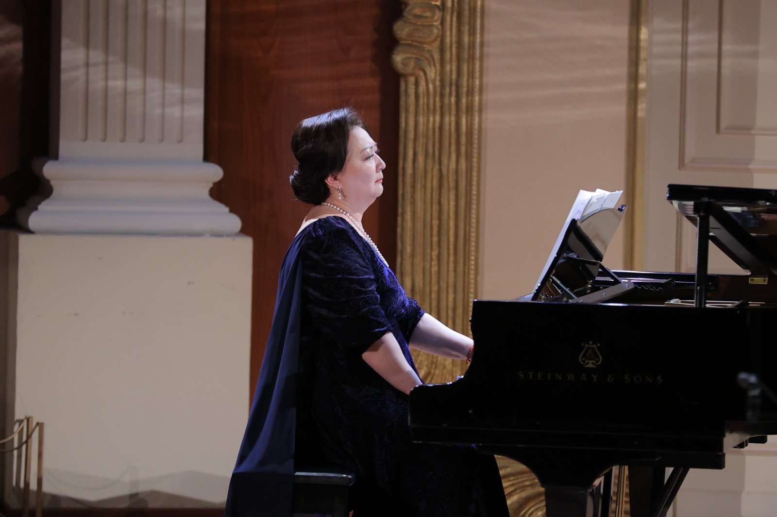 مەرەكەلىك باروككو كەشى