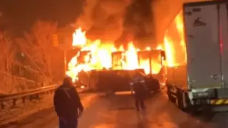 جاپونياداعى جاپپاي جول اپاتى: 56 كولىك سوقتىعىسىپ, ءورت شىقتى