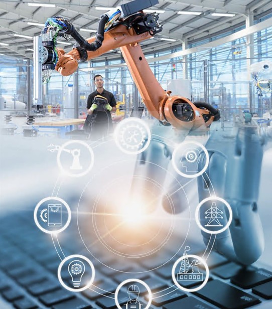 ونەركاسىپكە ەنگىزىلگەن جاساندى ينتەللەكت