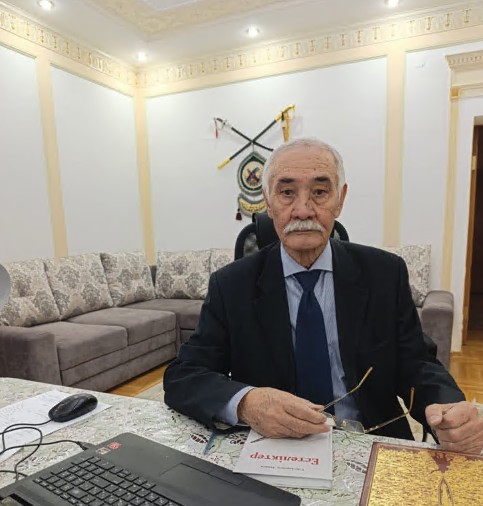 ميكولوگيا مايتالمانى