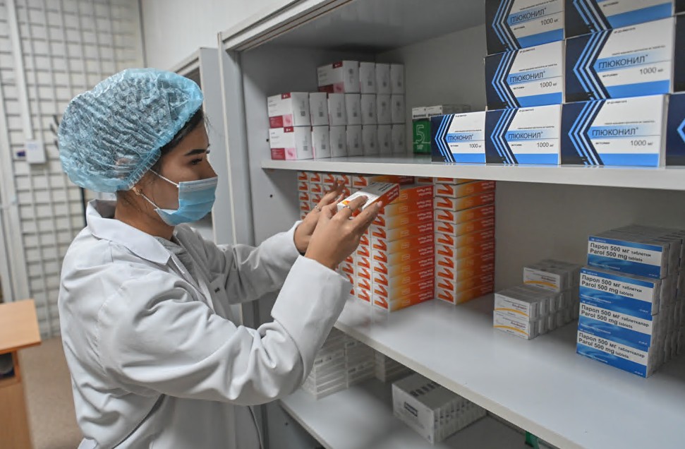 سالاماتتى قوعام قۇرۋدىڭ ءتۇپ نەگىزى