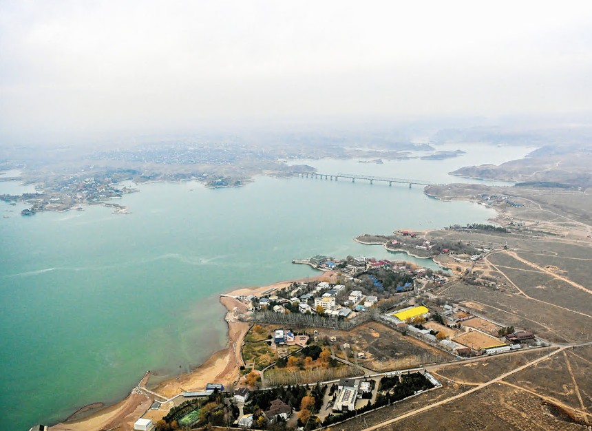 سۋ قاۋىپسىزدىگى ءوزارا سەنىمگە تاۋەلدى