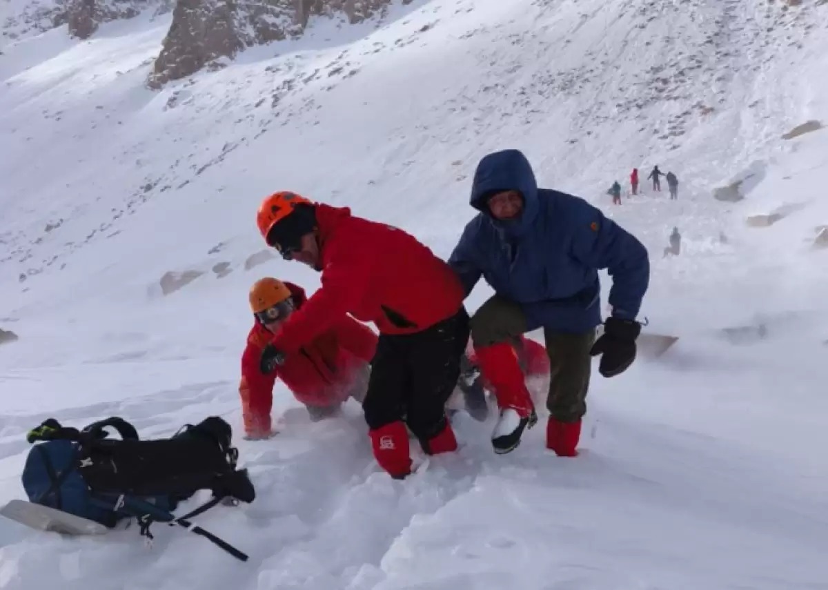 الماتىدا تاۋدا جوعالعان تاعى ەكى ادامنىڭ دەنەسى تابىلدى