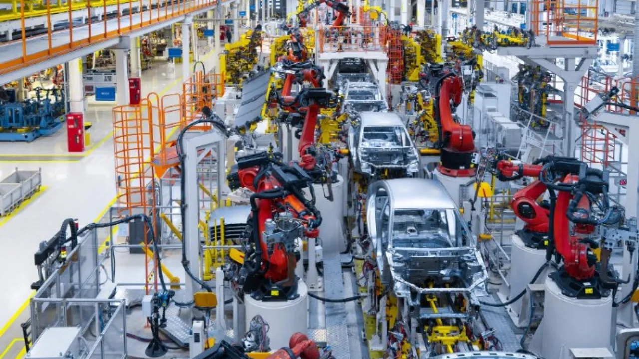 اۆتوكولىكتەردى قاي ءوڭىر كوبىرەك ءوندىردى؟