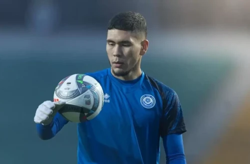 «قايرات» اناربەكوۆتى ساتا ما؟ كلۋبتىڭ سوڭعى شەشىمى بەلگىلى بولدى