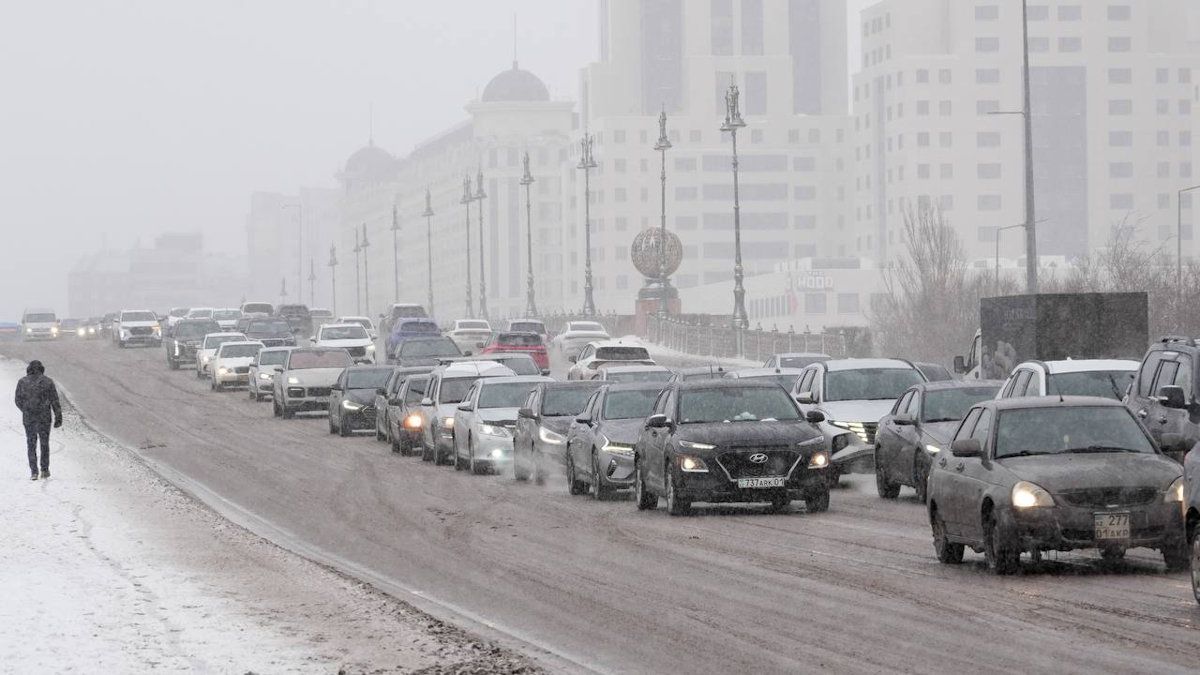 ەندى جولدارعا تۇز سەبىلمەيدى