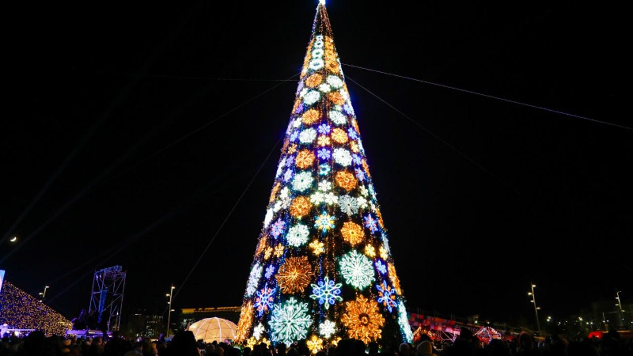 جاڭا جىل مەرەكەسى قارساڭىندا استانا مەن الماتىدا قانداي ءىس-شارالار وتەدى؟