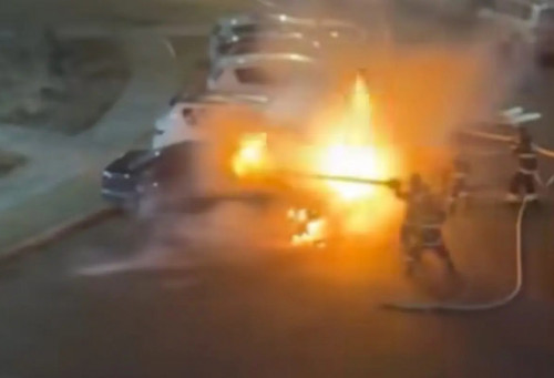 اقتاۋدا تۇندە اۆتوكولىك ورتەندى