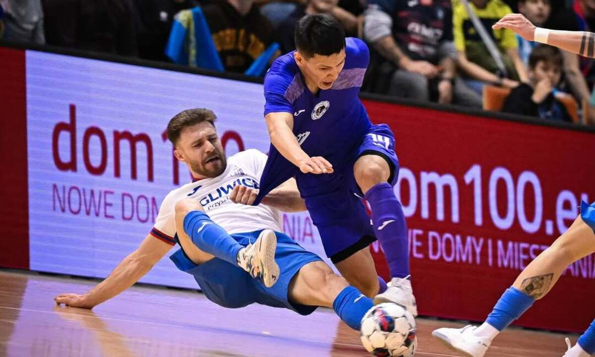 فۋتزالدان قازاقستان كۋبوگىنىڭ يەگەرى انىقتالدى