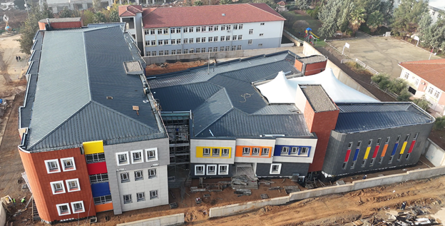 قازاقستان ورتالىق ازياداعى جاڭا دونور رەتىندە تانىلا باستادى