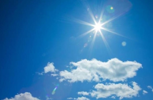 ەلىمىزدىڭ باسىم بولىگىندە اۋا رايى جاۋىن-شاشىنسىز بولادى