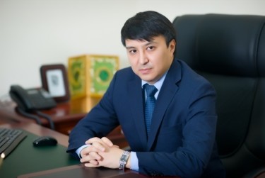 «كاسىپكەرلىكتى قولداۋ –­ مىندەتىمىز»