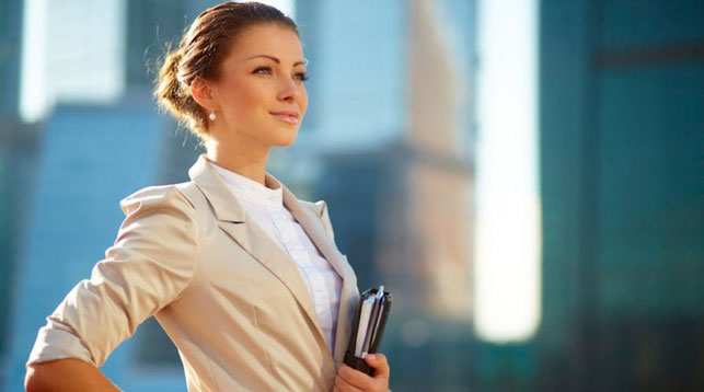 اقش-تا بيزنەستىڭ 39%-ى ايەلدەرگە تيەسىلى