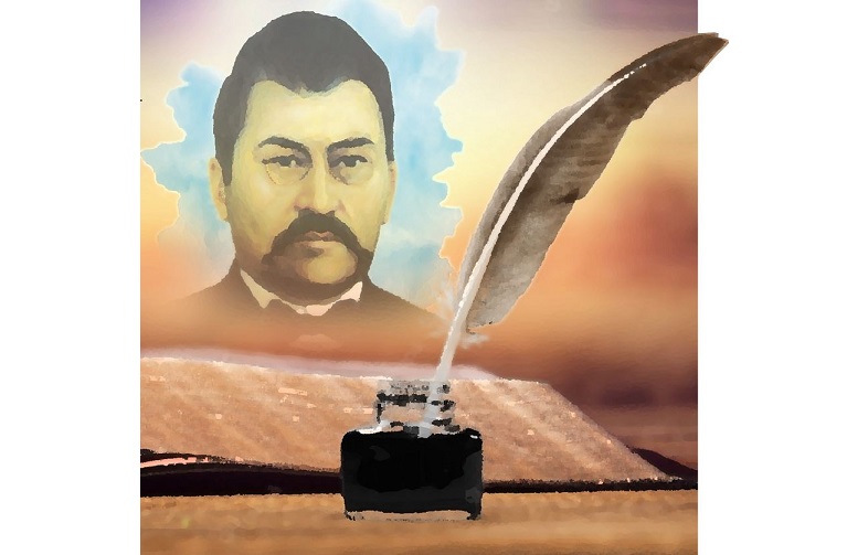 احمەت بايتۇرسىن ۇلىنىڭ ەڭبەكتەرى – ءجون سىلتەيتىن نۇسقاۋلىق