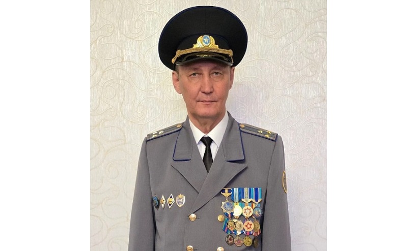 ەلدەن كىندىگىن ۇزبەگەن…