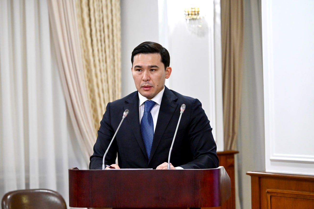 سپورتشىلارىمىز وليمپيادا ويىندارىندا 10 سپورت تۇرىنەن باق سىنايدى