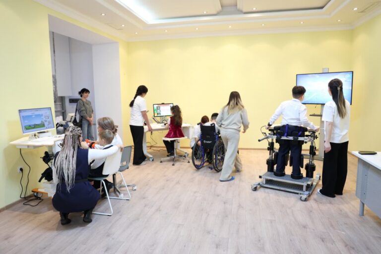 وڭالتۋ ورتالىعى اشىلدى