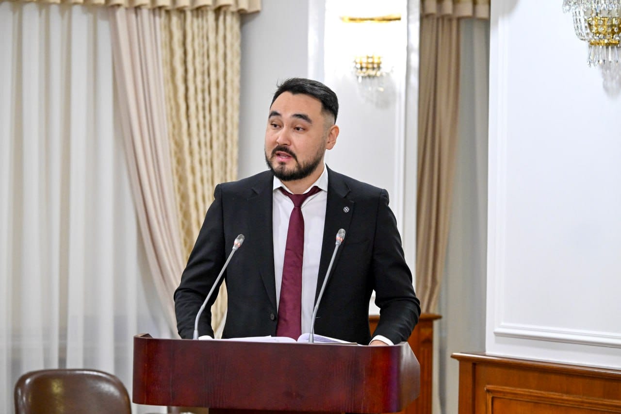 Grand Tour Biathlon جوباسى نەلىكتەن ماڭىزدى؟