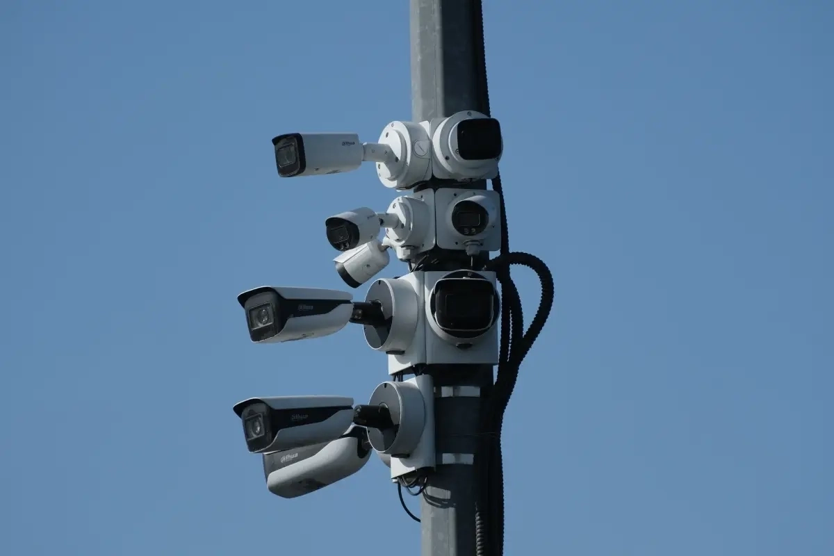 الماتىدا «سەرگەك» كامەرالارىنىڭ سانى ارتادى