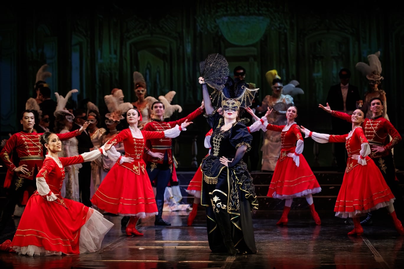 جارقاناتقا اينالعان ايەل