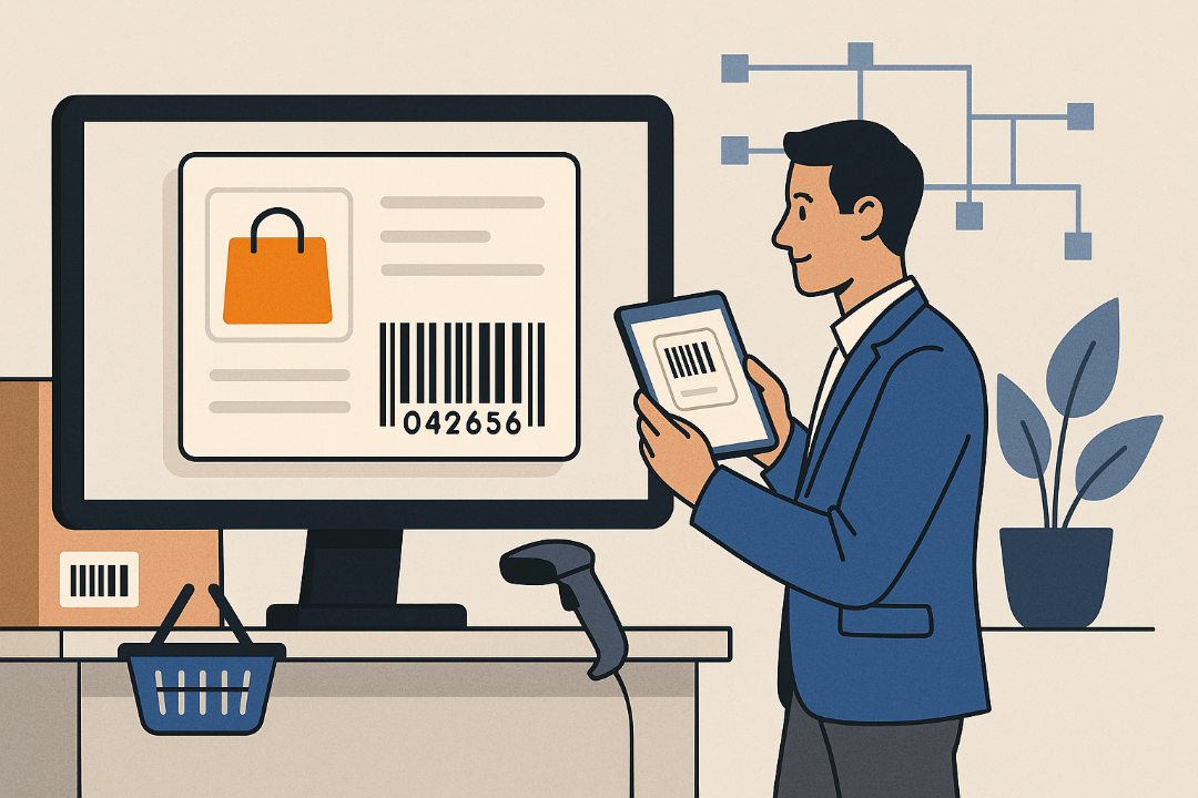 ۇلتتىق تاۋارلار كاتالوگى: 2026 جىلدان باستاپ تاۋار اينالىمى جاڭا تسيفرلىق تارتىپكە كوشەدى