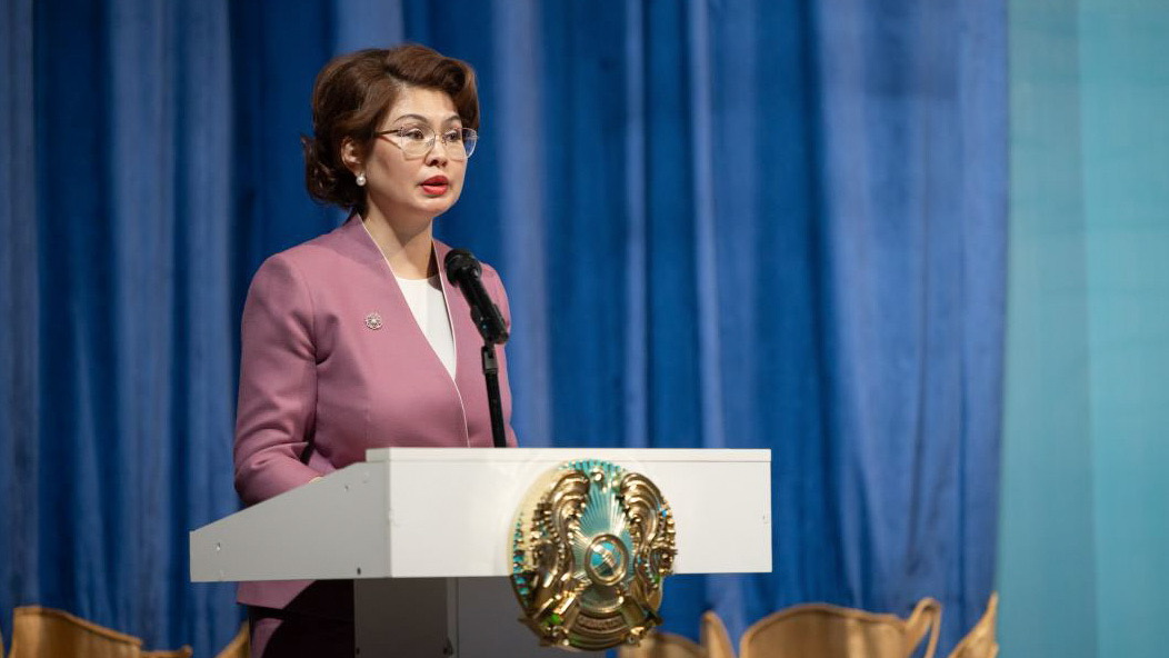 مينيستر: بيىل ەلىمىزدە 115 جاڭا مەديا ىسكە قوسىلدى