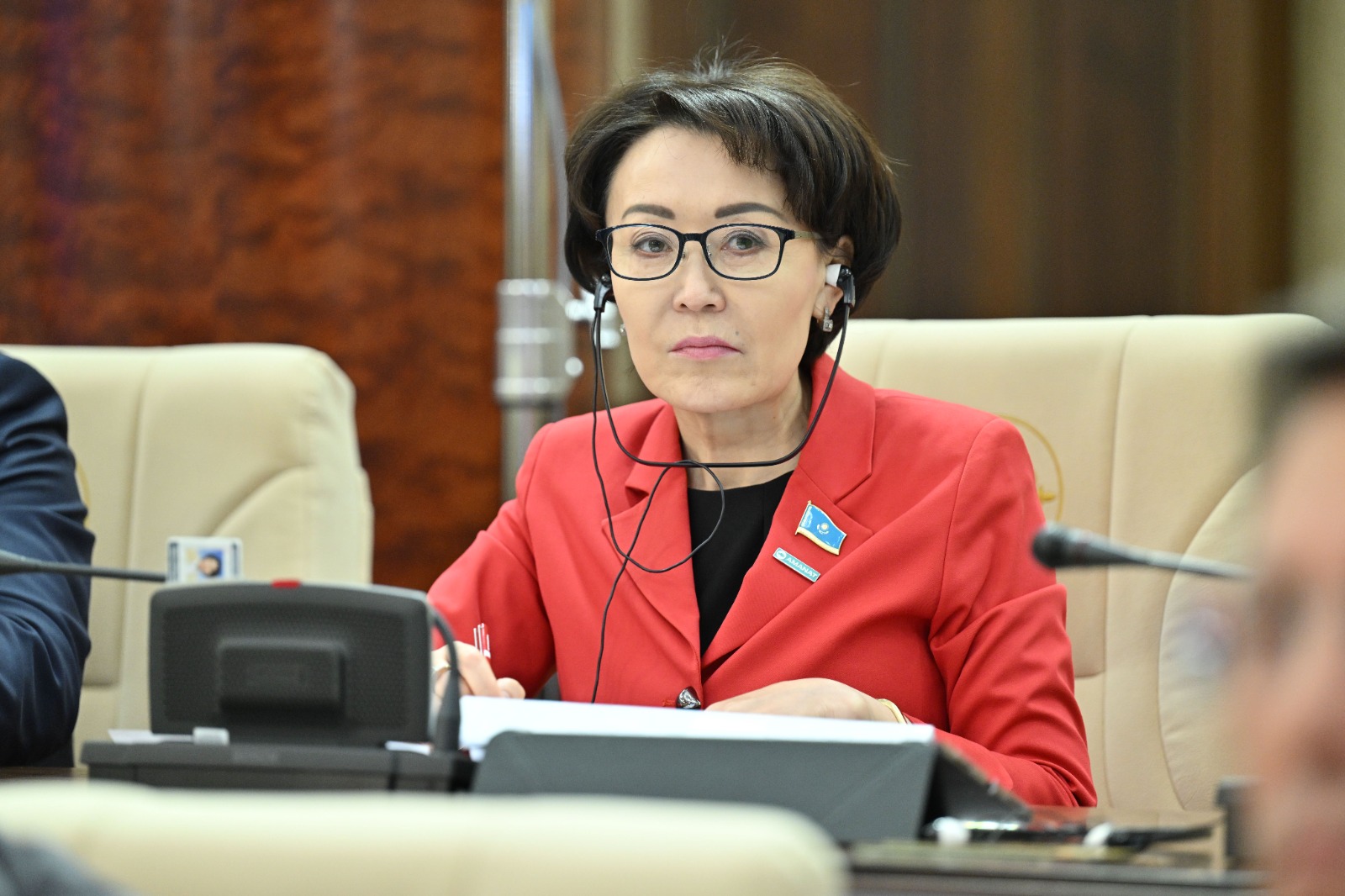 تسيفرلىق كودەكستە بار سالانىڭ مۇددەسى قامتىلدى