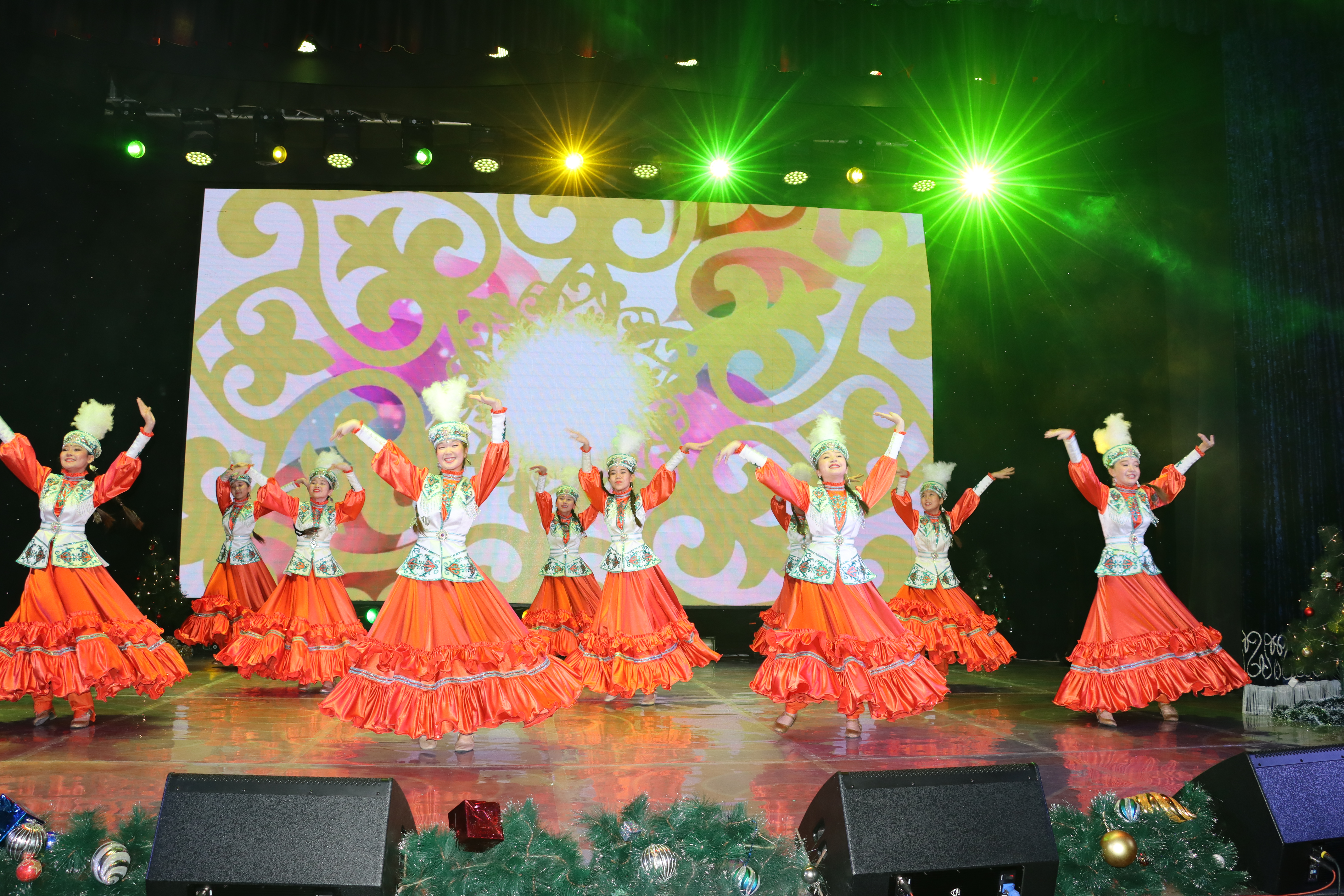 اقجايىقتا اتىمتاي جومارتتار ماراپاتتالدى