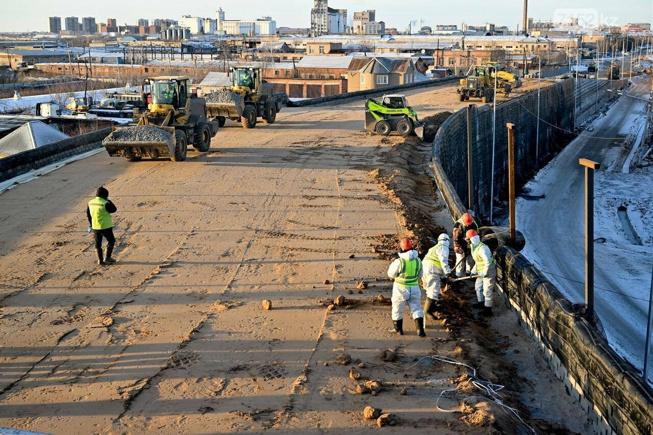 كوپىردىڭ «جىرى» قاشان بىتەدى؟