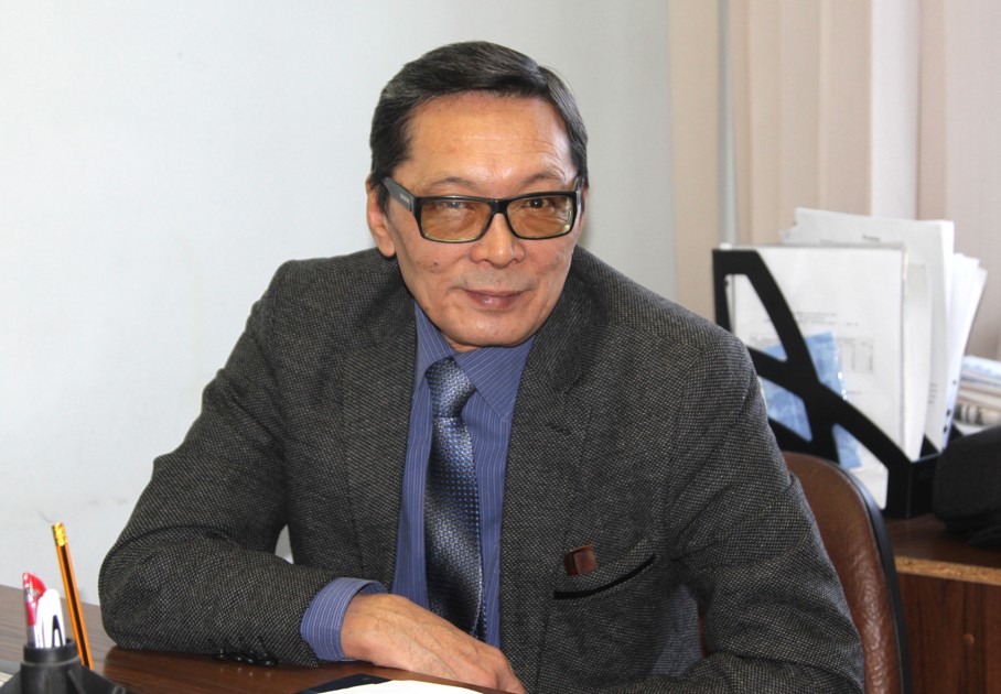 قوجا بەينەسىن سومداعان نۇرلان سەگىزباەۆتىڭ اقتىق ساپارى مەن اماناتى