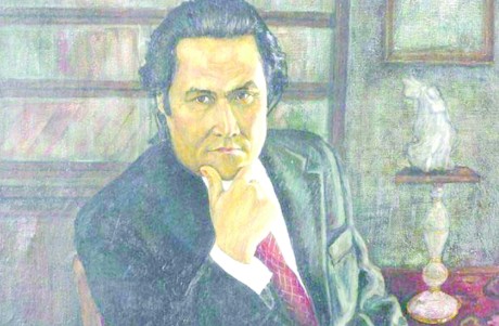 اقپان كەلگەن سايىن...